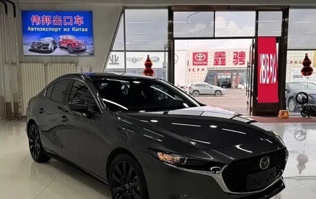 Mazda 3, 2022 год, 1 138 000 рублей, 3 фотография