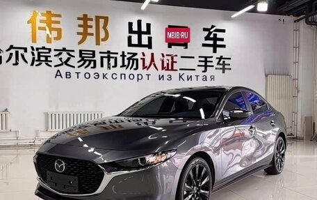 Mazda 3, 2022 год, 1 138 000 рублей, 2 фотография