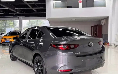 Mazda 3, 2022 год, 1 138 000 рублей, 4 фотография
