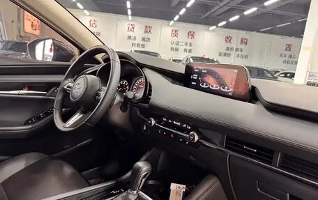 Mazda 3, 2022 год, 1 138 000 рублей, 11 фотография