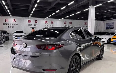 Mazda 3, 2022 год, 1 138 000 рублей, 7 фотография