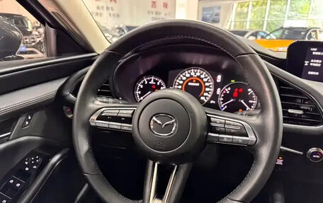 Mazda 3, 2022 год, 1 138 000 рублей, 12 фотография