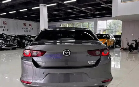 Mazda 3, 2022 год, 1 138 000 рублей, 5 фотография