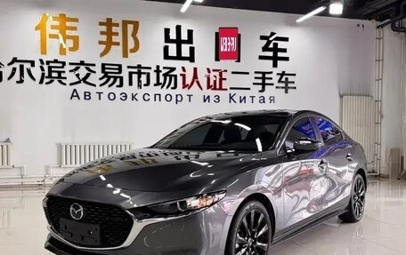 Mazda 3, 2022 год, 1 138 000 рублей, 6 фотография