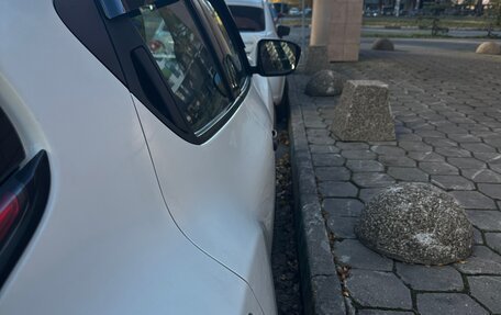 Nissan Juke II, 2014 год, 1 150 000 рублей, 8 фотография