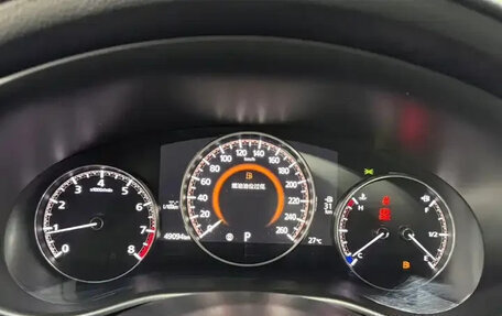 Mazda 3, 2022 год, 1 138 000 рублей, 22 фотография