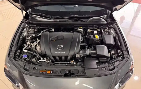 Mazda 3, 2022 год, 1 138 000 рублей, 25 фотография