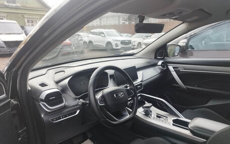 Nissan Juke II, 2014 год, 1 150 000 рублей, 14 фотография
