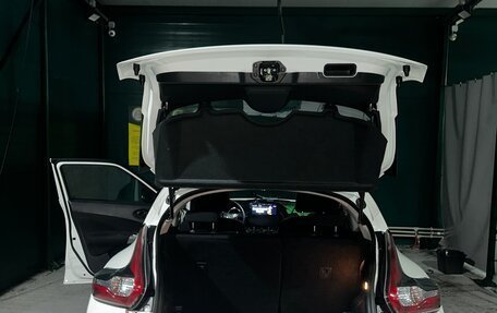 Nissan Juke II, 2014 год, 1 150 000 рублей, 11 фотография