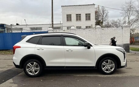 Haval Jolion, 2024 год, 1 450 000 рублей, 2 фотография