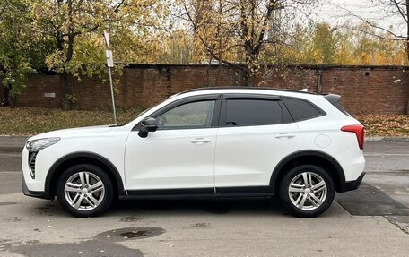 Haval Jolion, 2024 год, 1 450 000 рублей, 3 фотография
