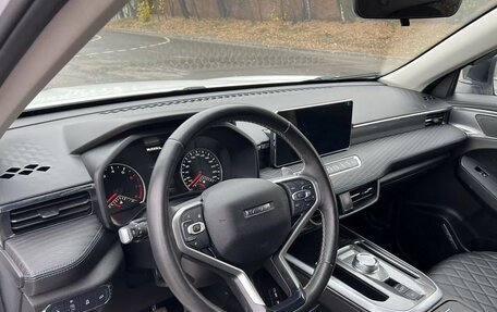 Haval Jolion, 2024 год, 1 450 000 рублей, 6 фотография