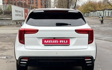 Haval Jolion, 2024 год, 1 450 000 рублей, 4 фотография