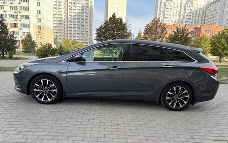 Hyundai i40 I рестайлинг, 2016 год, 1 500 000 рублей, 5 фотография