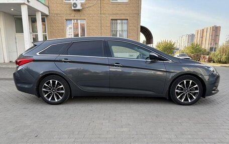 Hyundai i40 I рестайлинг, 2016 год, 1 500 000 рублей, 6 фотография