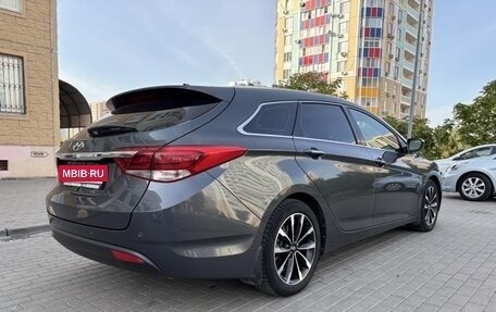 Hyundai i40 I рестайлинг, 2016 год, 1 500 000 рублей, 2 фотография