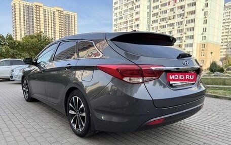 Hyundai i40 I рестайлинг, 2016 год, 1 500 000 рублей, 3 фотография