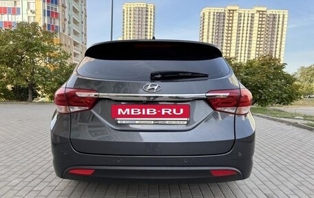 Hyundai i40 I рестайлинг, 2016 год, 1 500 000 рублей, 8 фотография