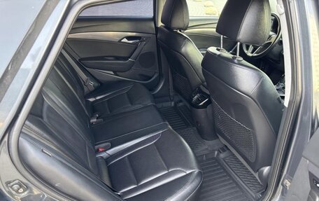 Hyundai i40 I рестайлинг, 2016 год, 1 500 000 рублей, 11 фотография