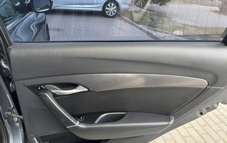 Hyundai i40 I рестайлинг, 2016 год, 1 500 000 рублей, 12 фотография