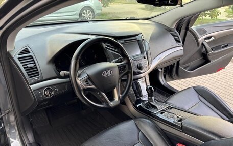Hyundai i40 I рестайлинг, 2016 год, 1 500 000 рублей, 14 фотография