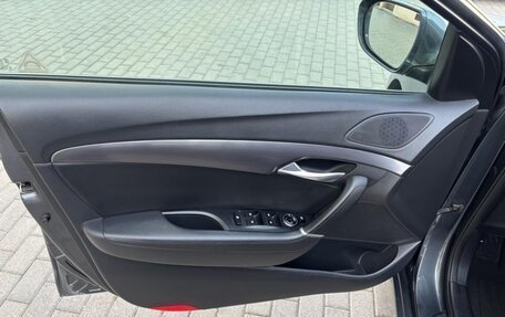 Hyundai i40 I рестайлинг, 2016 год, 1 500 000 рублей, 13 фотография