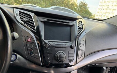 Hyundai i40 I рестайлинг, 2016 год, 1 500 000 рублей, 16 фотография