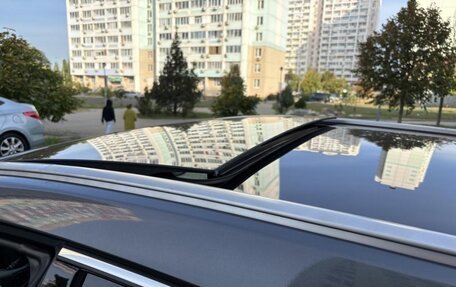 Hyundai i40 I рестайлинг, 2016 год, 1 500 000 рублей, 22 фотография