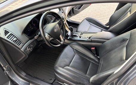 Hyundai i40 I рестайлинг, 2016 год, 1 500 000 рублей, 18 фотография