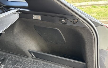 Hyundai i40 I рестайлинг, 2016 год, 1 500 000 рублей, 24 фотография