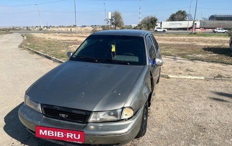 Daewoo Nexia I рестайлинг, 2001 год, 95 000 рублей, 2 фотография