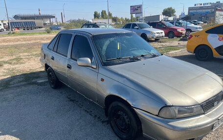 Daewoo Nexia I рестайлинг, 2001 год, 95 000 рублей, 3 фотография