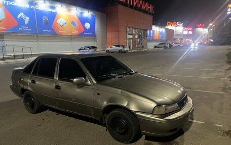 Daewoo Nexia I рестайлинг, 2001 год, 95 000 рублей, 5 фотография