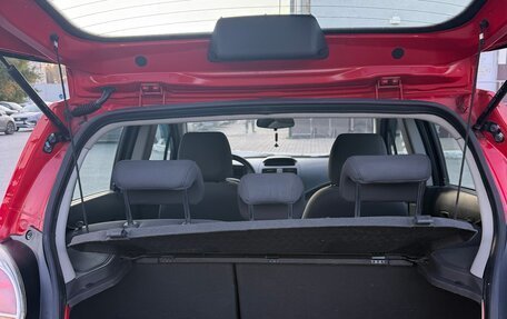 Chevrolet Spark III, 2012 год, 520 000 рублей, 5 фотография