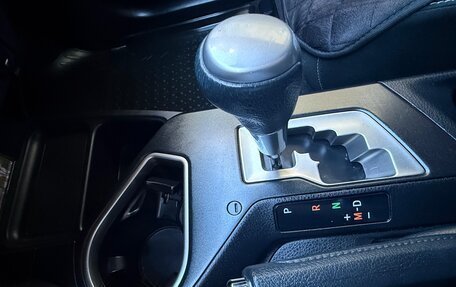 Toyota RAV4, 2015 год, 2 300 000 рублей, 7 фотография