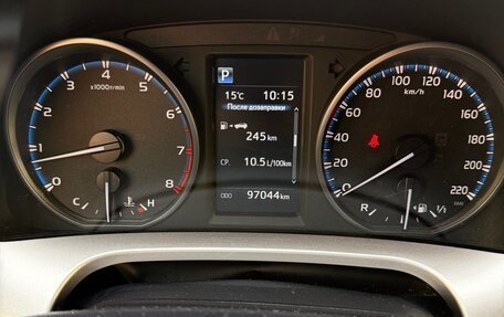 Toyota RAV4, 2015 год, 2 300 000 рублей, 10 фотография
