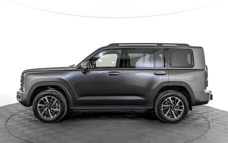 Haval H9, 2026 год, 5 299 000 рублей, 3 фотография