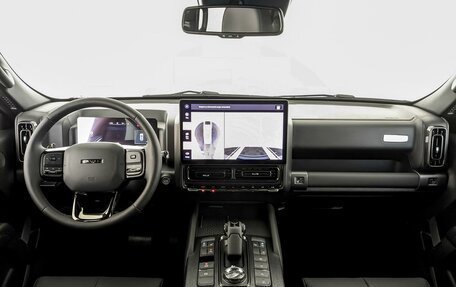 Haval H9, 2026 год, 5 299 000 рублей, 10 фотография