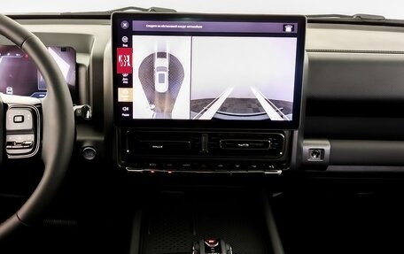 Haval H9, 2026 год, 5 299 000 рублей, 11 фотография