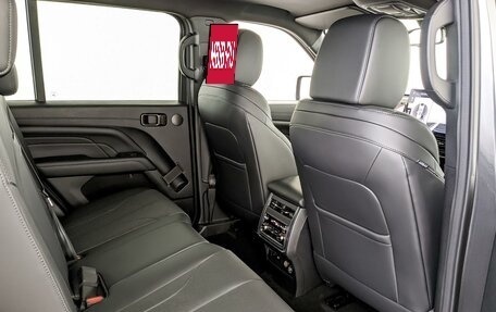 Haval H9, 2026 год, 5 299 000 рублей, 12 фотография