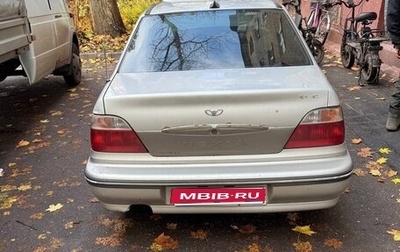 Daewoo Nexia I рестайлинг, 2004 год, 110 000 рублей, 1 фотография