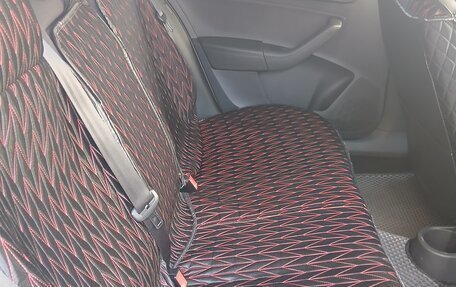 Skoda Rapid II, 2020 год, 1 100 000 рублей, 8 фотография