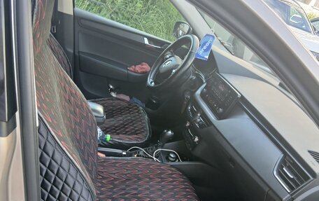 Skoda Rapid II, 2020 год, 1 100 000 рублей, 7 фотография