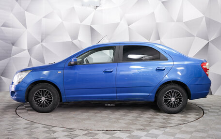 Chevrolet Cobalt II, 2014 год, 695 000 рублей, 2 фотография