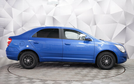 Chevrolet Cobalt II, 2014 год, 695 000 рублей, 6 фотография