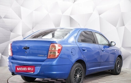 Chevrolet Cobalt II, 2014 год, 695 000 рублей, 5 фотография