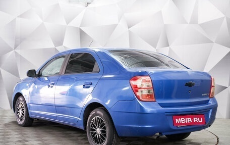 Chevrolet Cobalt II, 2014 год, 695 000 рублей, 3 фотография