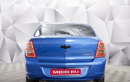 Chevrolet Cobalt II, 2014 год, 695 000 рублей, 4 фотография