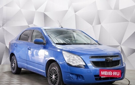 Chevrolet Cobalt II, 2014 год, 695 000 рублей, 7 фотография