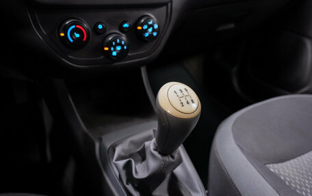 Chevrolet Cobalt II, 2014 год, 695 000 рублей, 15 фотография